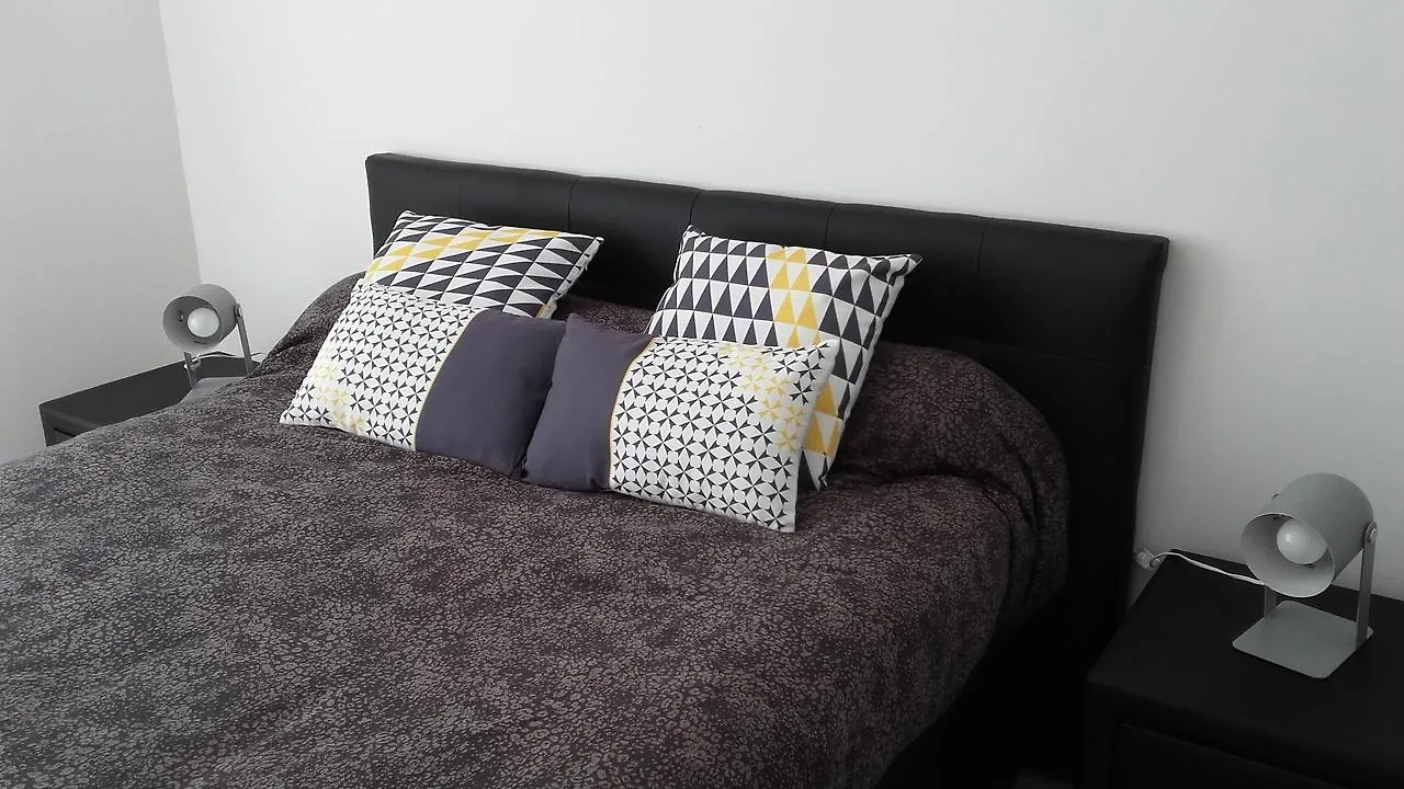 Coin De Cornouaille En Plein Centre Apartment Concarneau