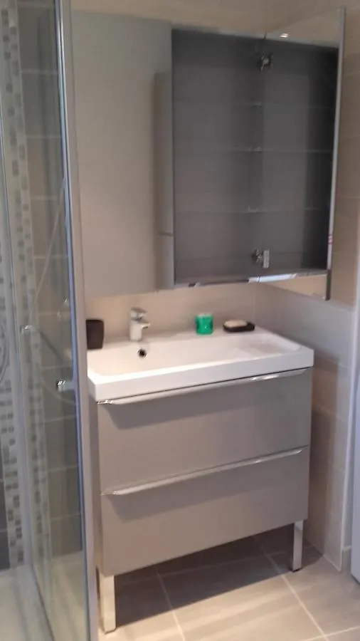 Coin De Cornouaille En Plein Centre Apartment Concarneau