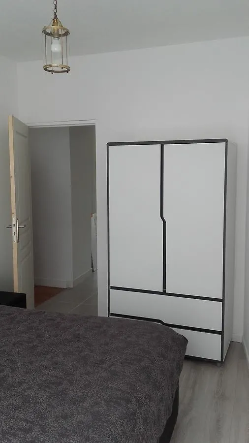 Coin De Cornouaille En Plein Centre Apartment Concarneau France
