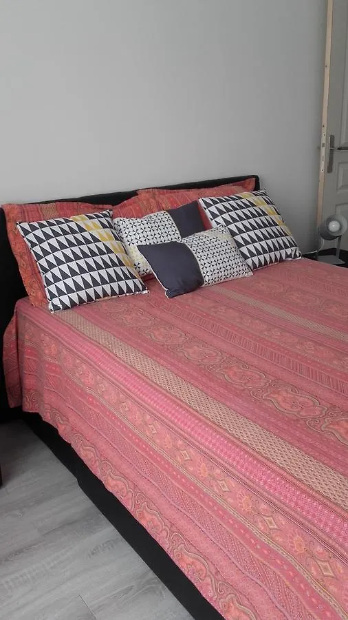 Coin De Cornouaille En Plein Centre Apartment Concarneau