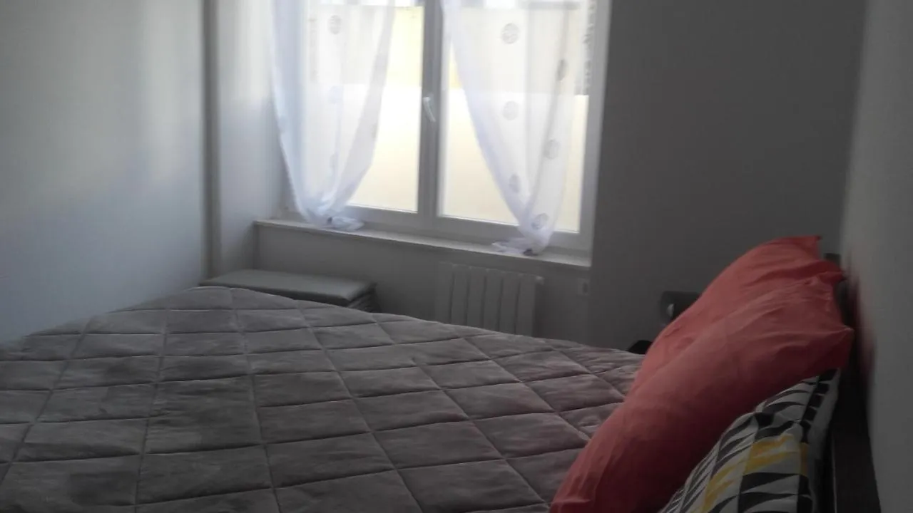Coin De Cornouaille En Plein Centre Apartment Concarneau