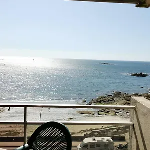 Appartement Ty Golé, Concarneau