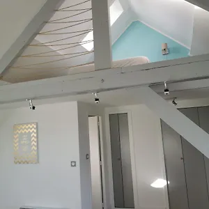Appartement Britimmo, Concarneau